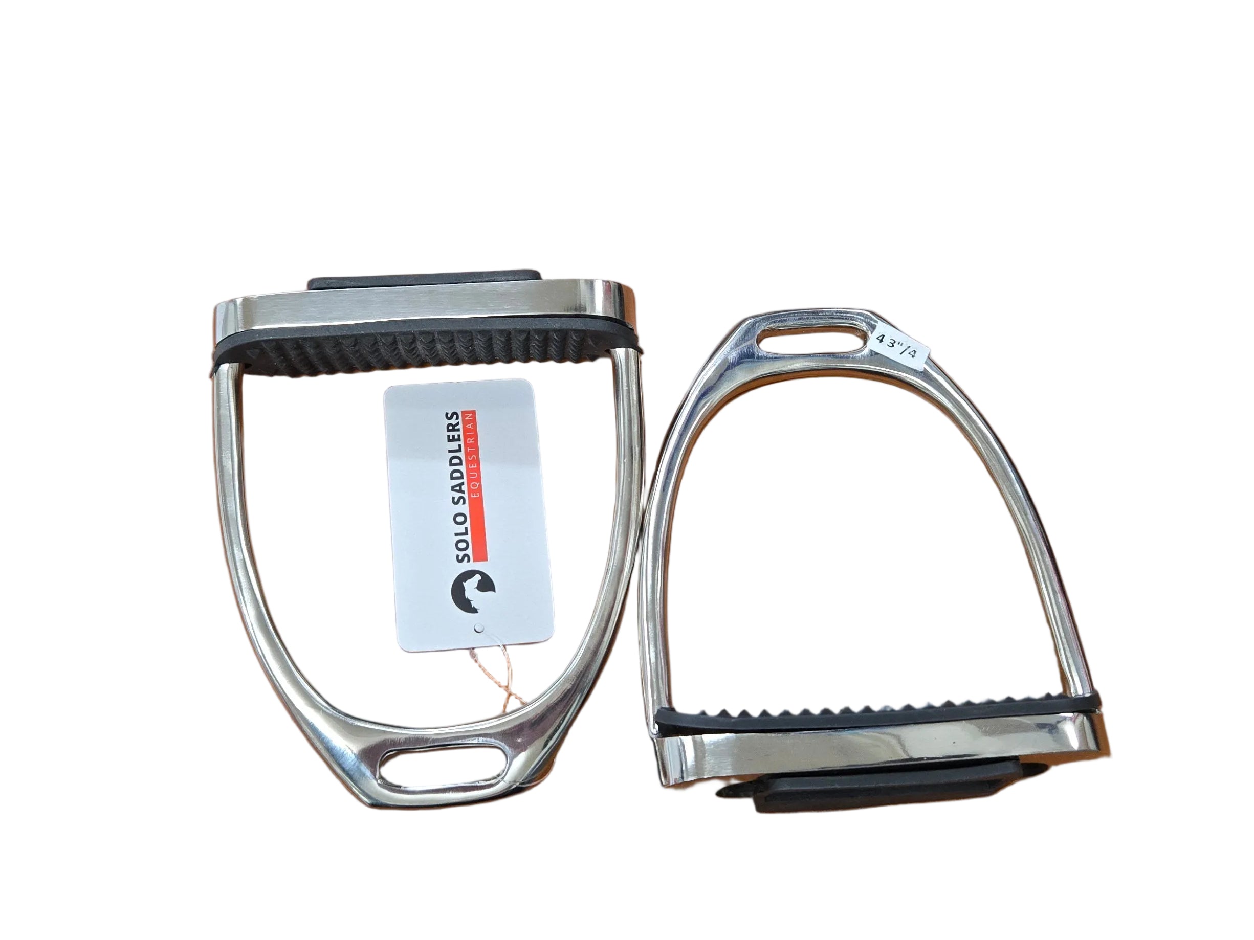 Stirrups Fillis Steel